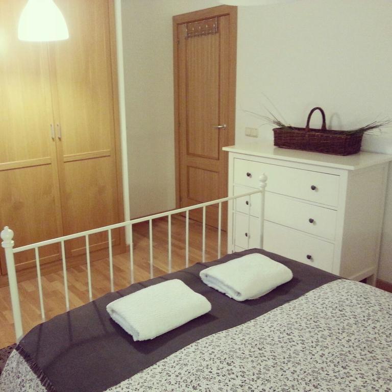 Apartamento Bielsa-Monte Perdido Cameră foto