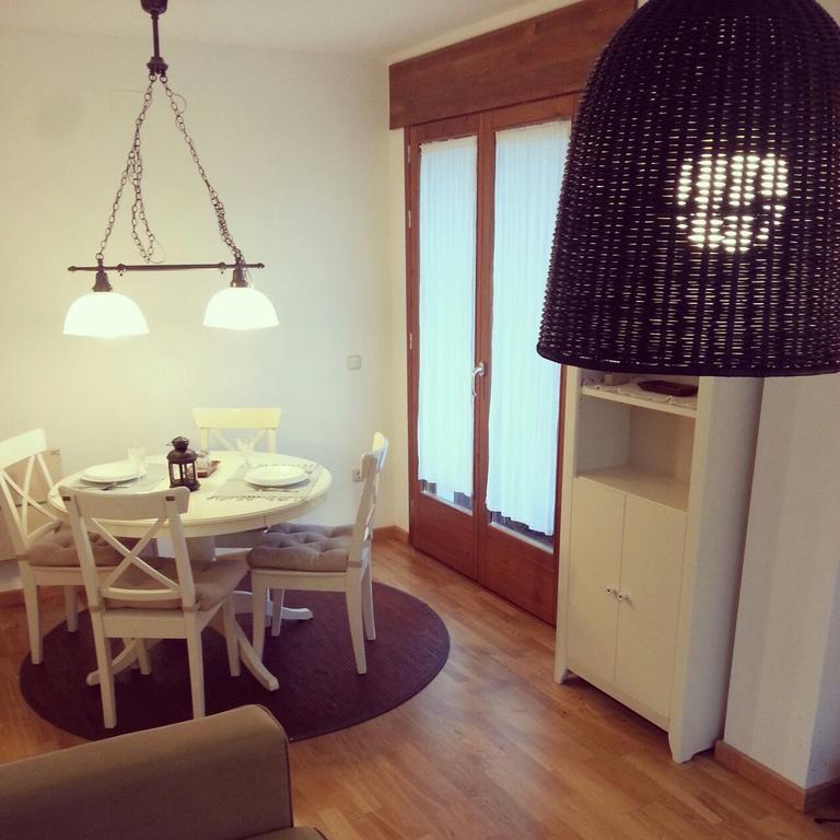 Apartamento Bielsa-Monte Perdido Cameră foto