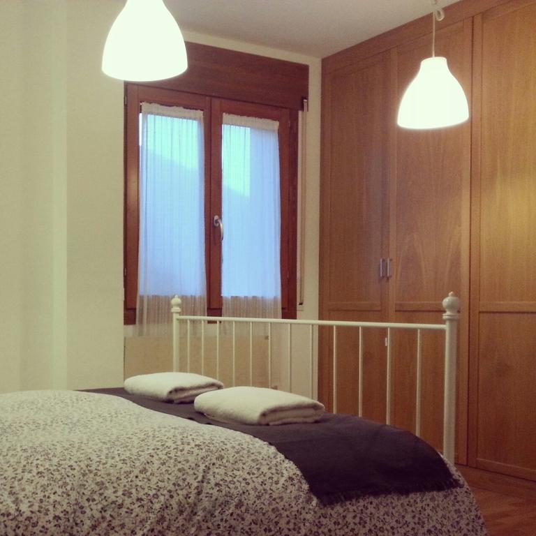 Apartamento Bielsa-Monte Perdido Cameră foto