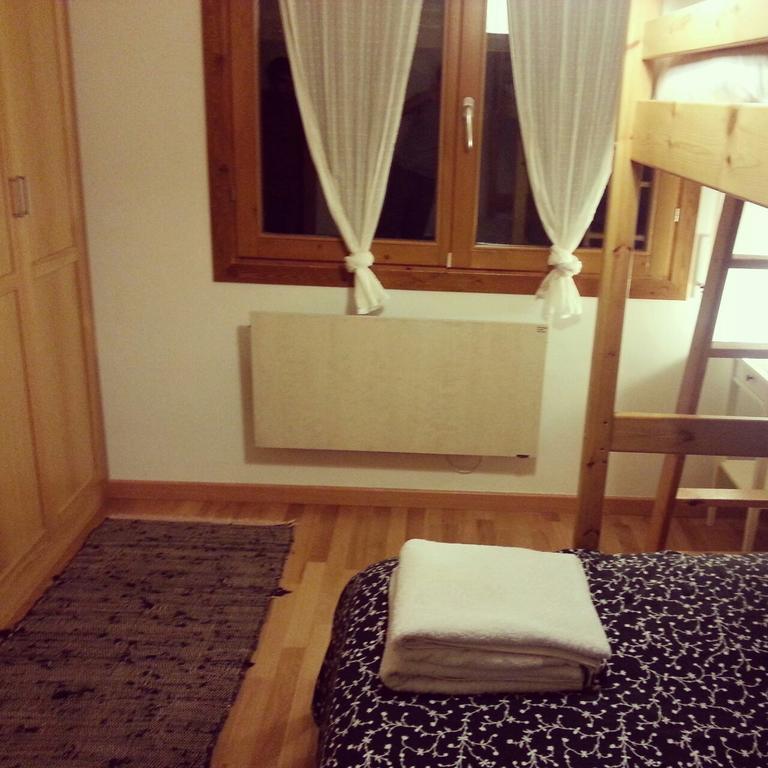 Apartamento Bielsa-Monte Perdido Cameră foto