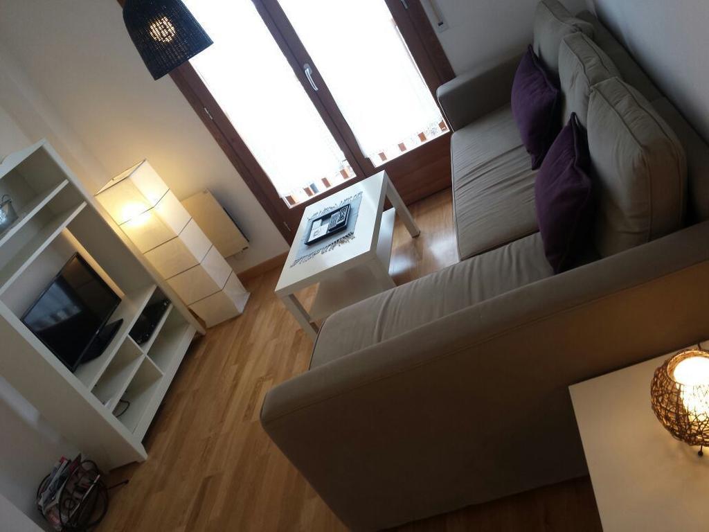 Apartamento Bielsa-Monte Perdido Cameră foto