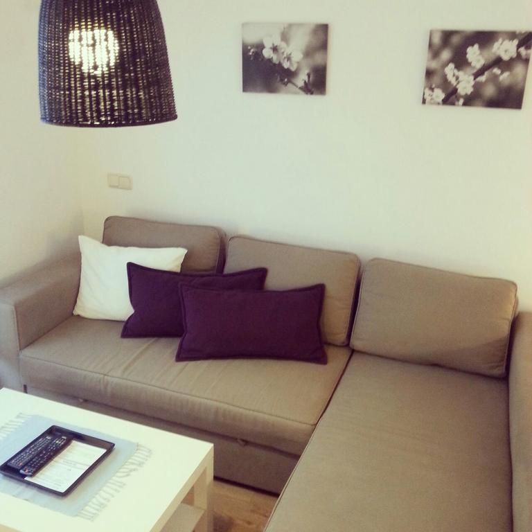Apartamento Bielsa-Monte Perdido Cameră foto