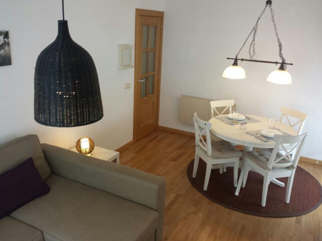 Apartamento Bielsa-Monte Perdido Cameră foto