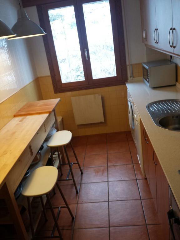 Apartamento Bielsa-Monte Perdido Cameră foto