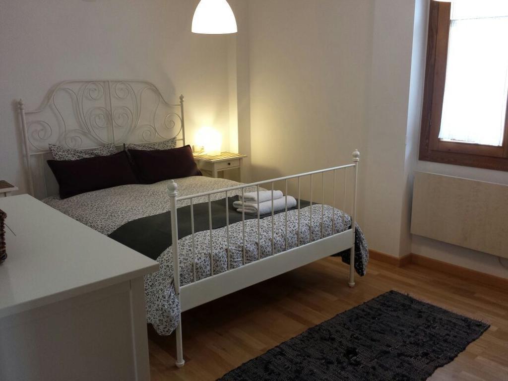 Apartamento Bielsa-Monte Perdido Cameră foto