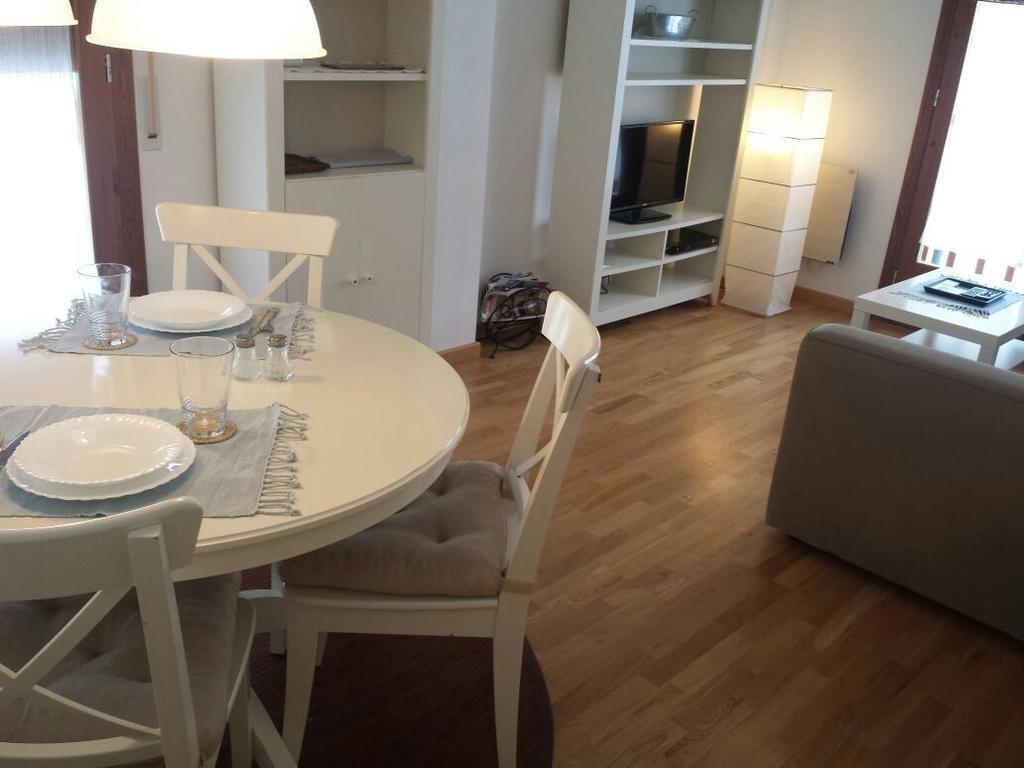 Apartamento Bielsa-Monte Perdido Cameră foto