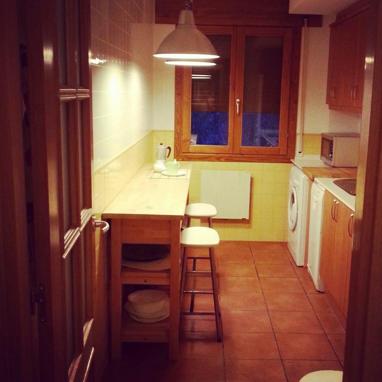 Apartamento Bielsa-Monte Perdido Cameră foto