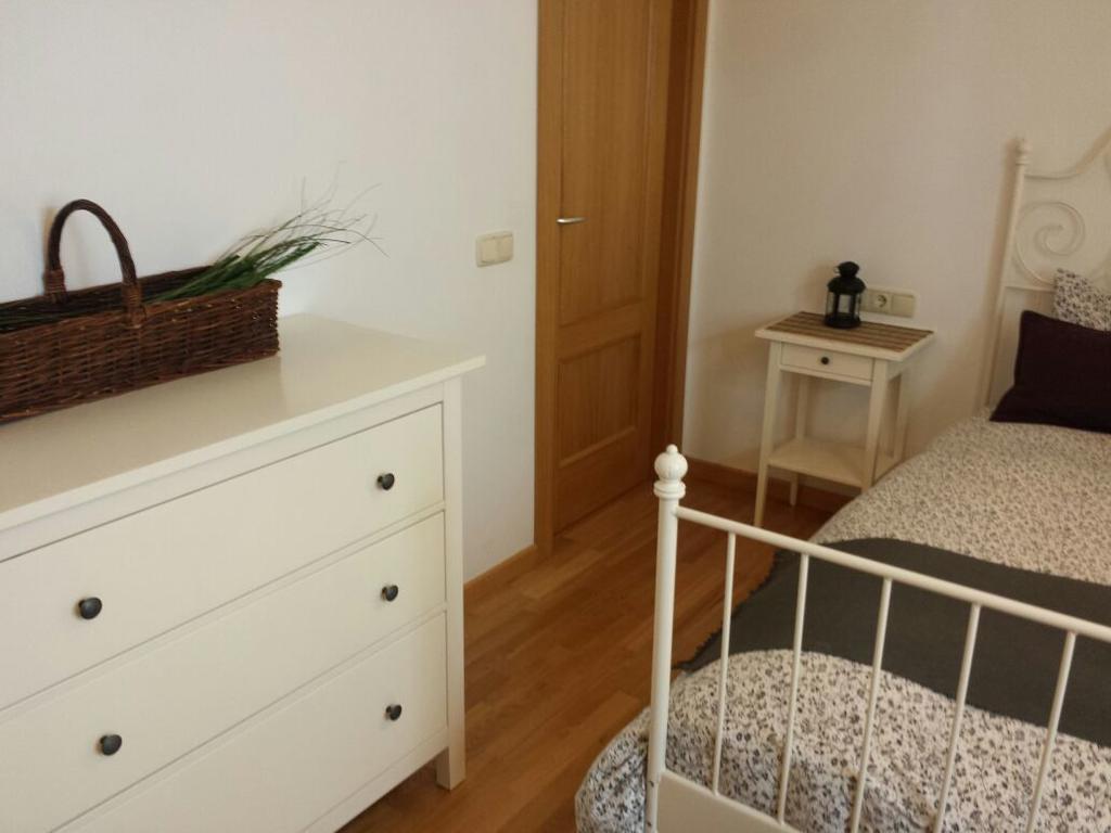 Apartamento Bielsa-Monte Perdido Cameră foto
