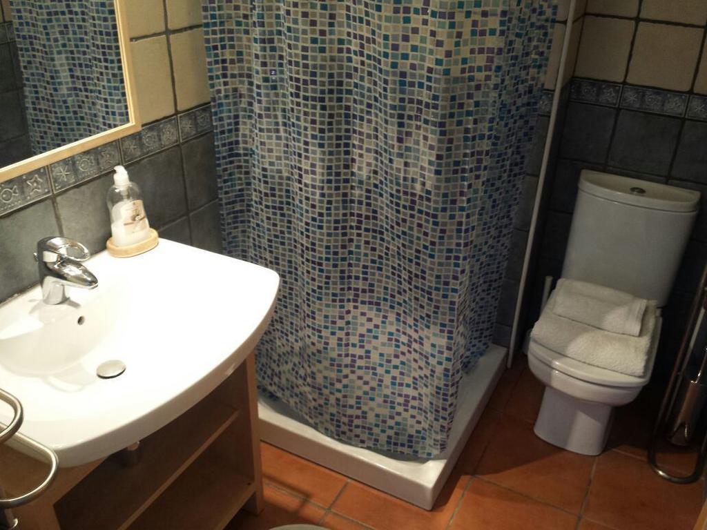 Apartamento Bielsa-Monte Perdido Cameră foto