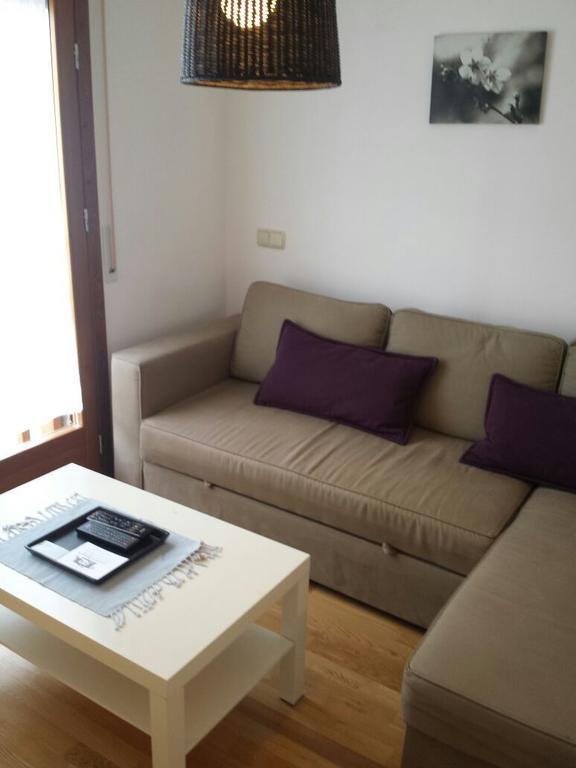 Apartamento Bielsa-Monte Perdido Cameră foto