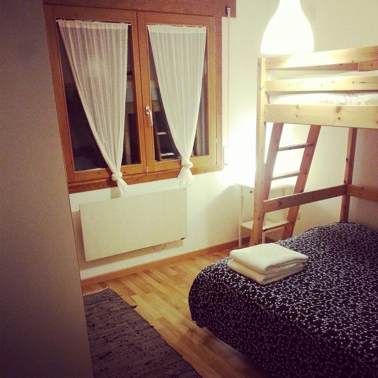 Apartamento Bielsa-Monte Perdido Cameră foto