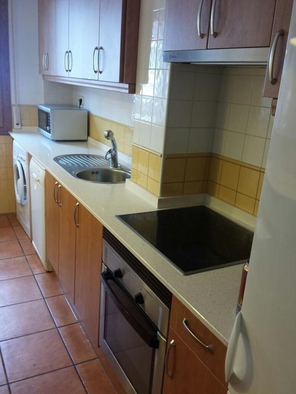 Apartamento Bielsa-Monte Perdido Cameră foto