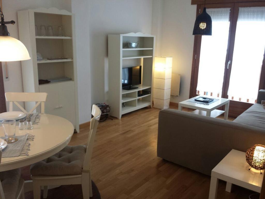 Apartamento Bielsa-Monte Perdido Cameră foto