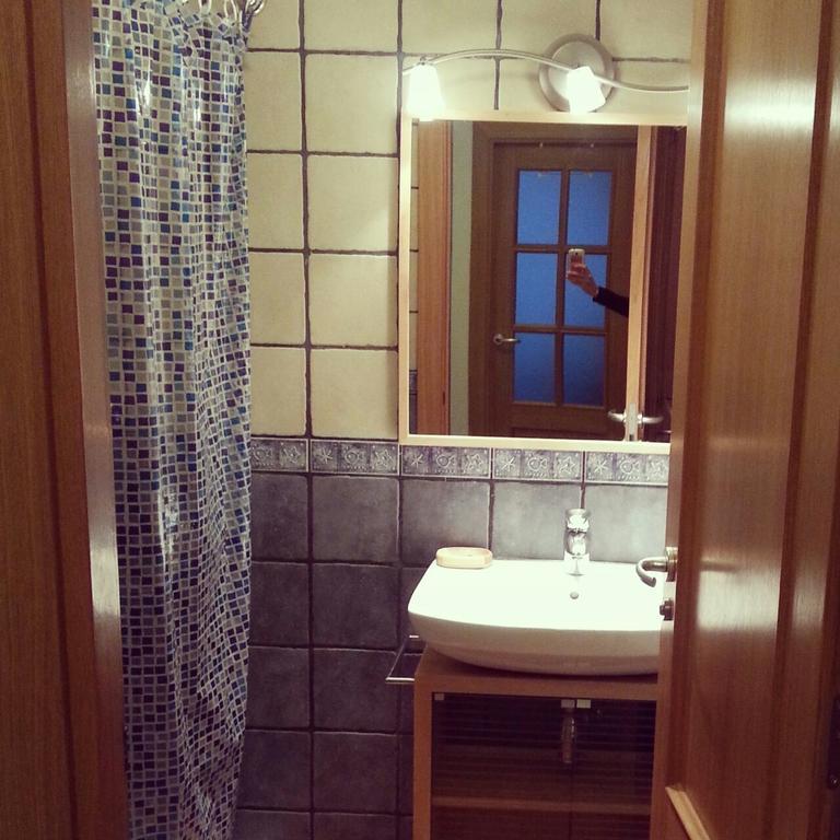 Apartamento Bielsa-Monte Perdido Cameră foto