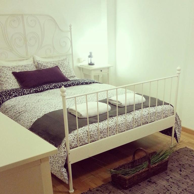Apartamento Bielsa-Monte Perdido Cameră foto