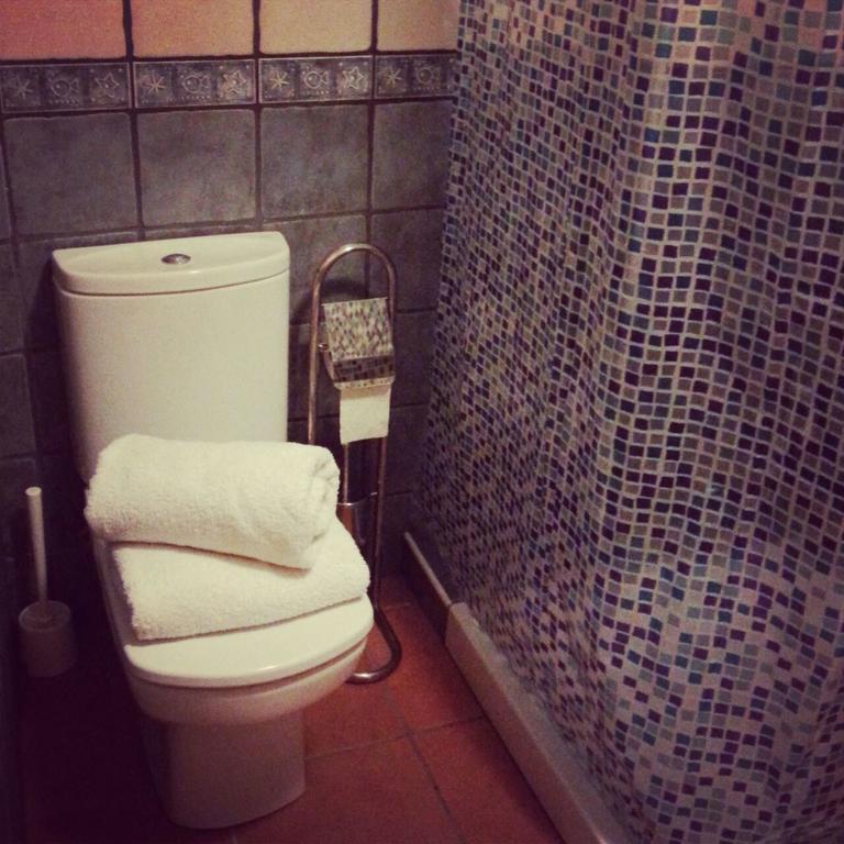 Apartamento Bielsa-Monte Perdido Cameră foto