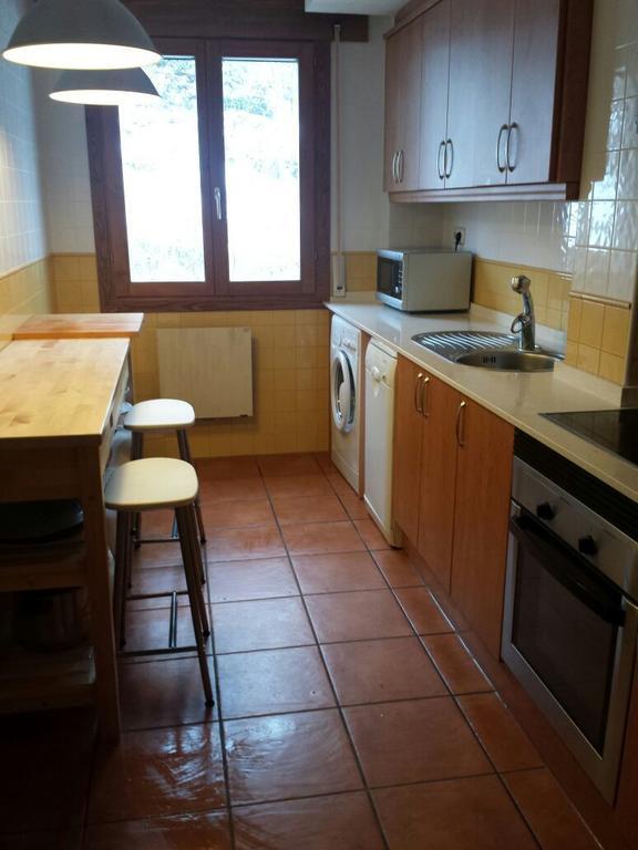 Apartamento Bielsa-Monte Perdido Cameră foto