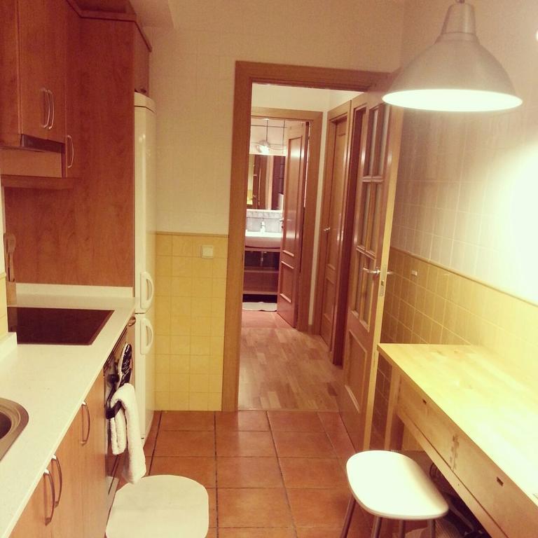Apartamento Bielsa-Monte Perdido Cameră foto