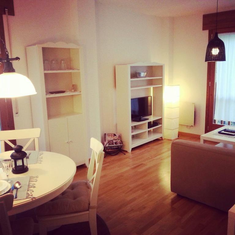 Apartamento Bielsa-Monte Perdido Cameră foto