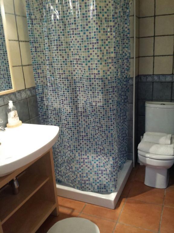 Apartamento Bielsa-Monte Perdido Cameră foto