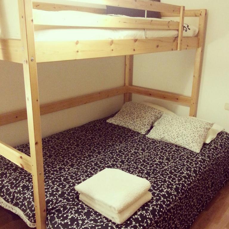 Apartamento Bielsa-Monte Perdido Cameră foto