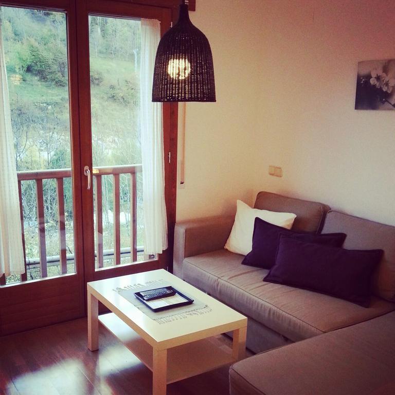 Apartamento Bielsa-Monte Perdido Cameră foto