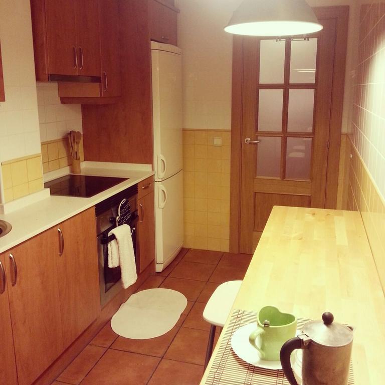 Apartamento Bielsa-Monte Perdido Cameră foto